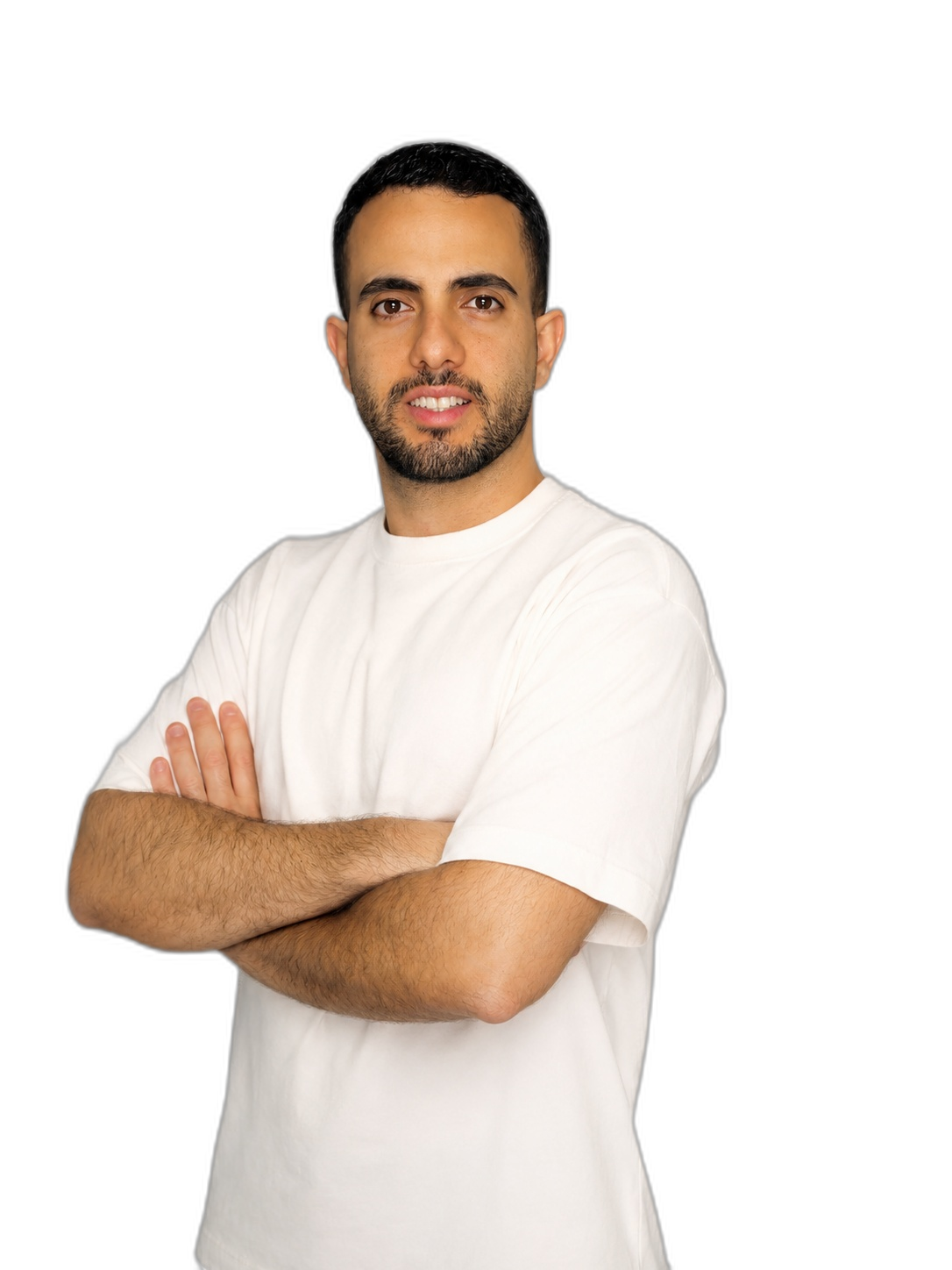 אמיר מנצור, בעלים משרד פרסום מנצור דיגיטל — מומחה לשיווק דיגיטלי לעורכי דין